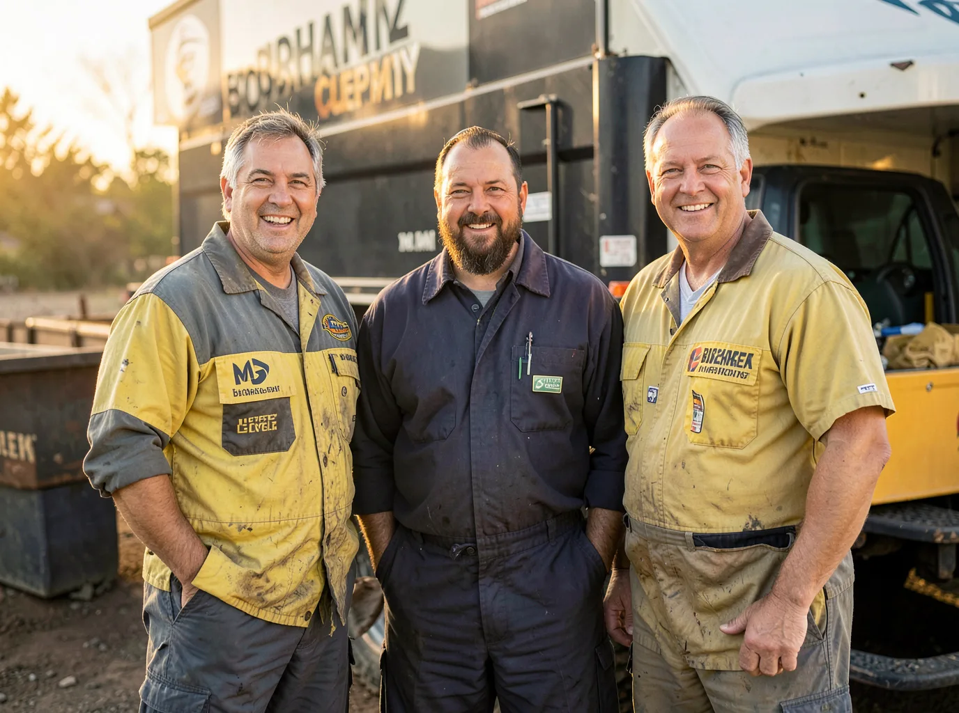 Sewage Cleanup company in Omak, WA