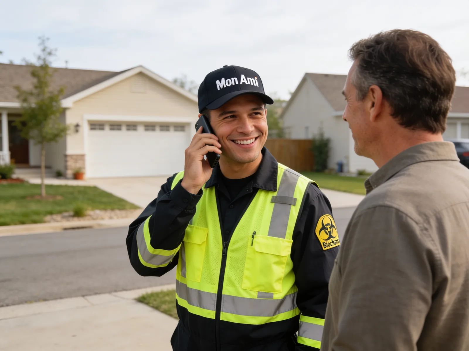 Sewage Cleanup Omak, WA FAQs